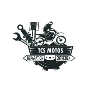 logo tcs motos fond blanc