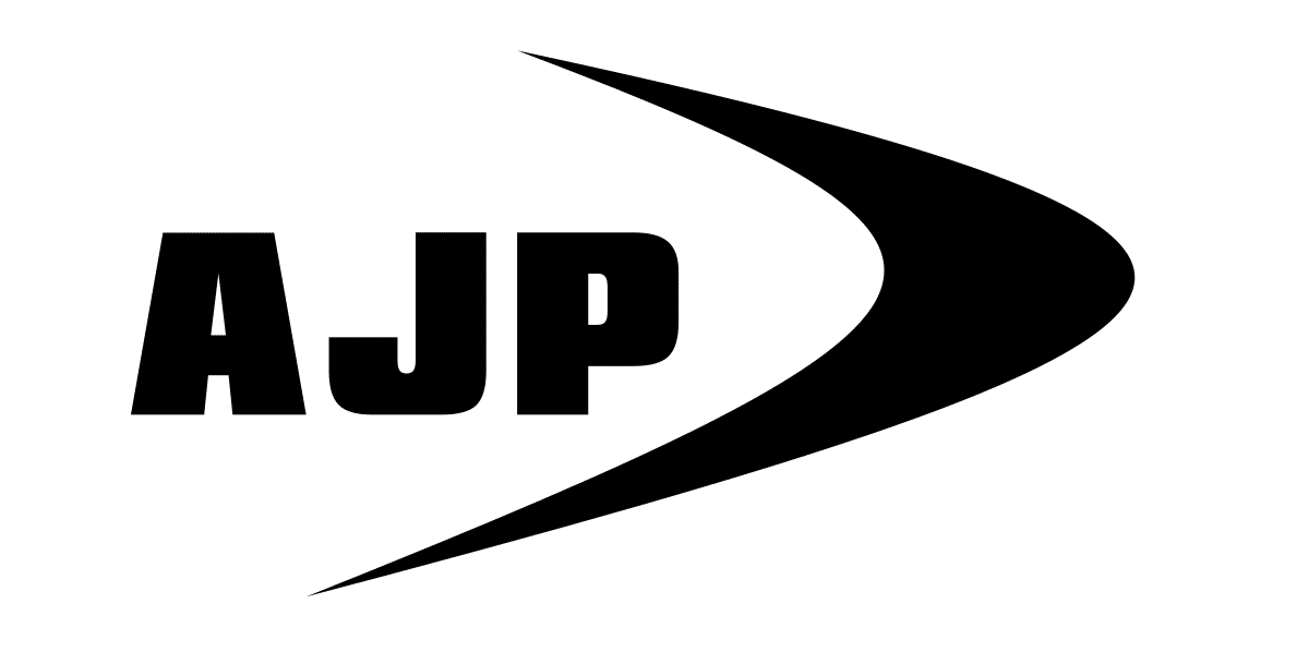 logo ajp